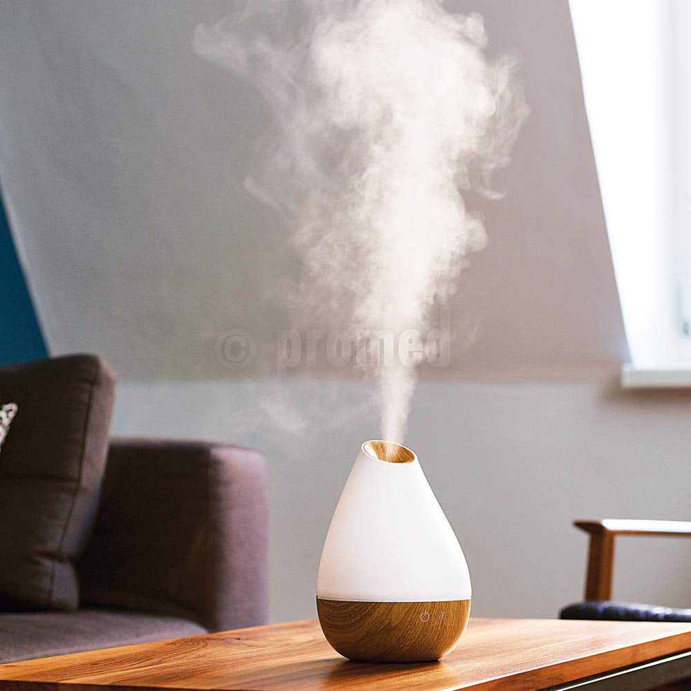 PROMED AL-1300 WS Aroma Diffusor 1300 ml