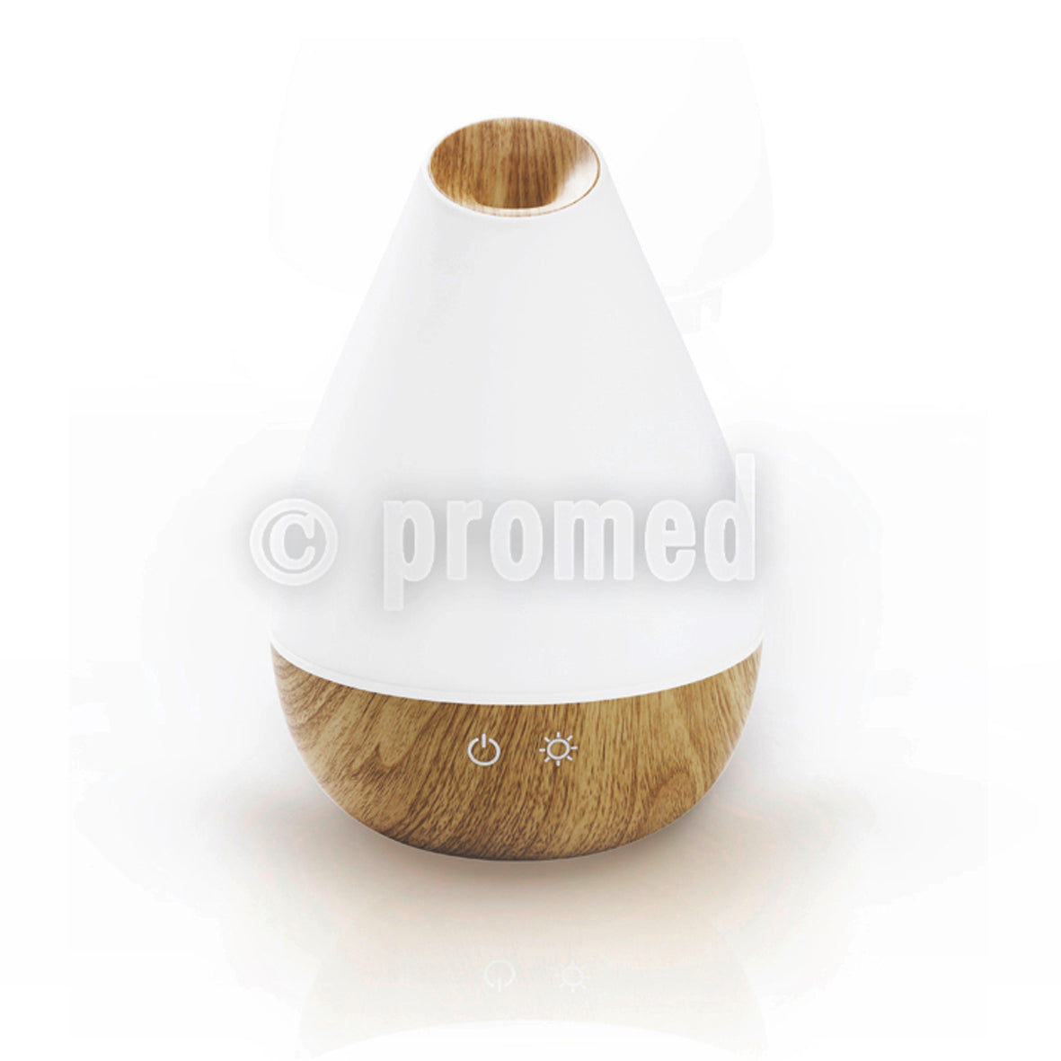 PROMED AL-1300 WS Aroma Diffusor 1300 ml