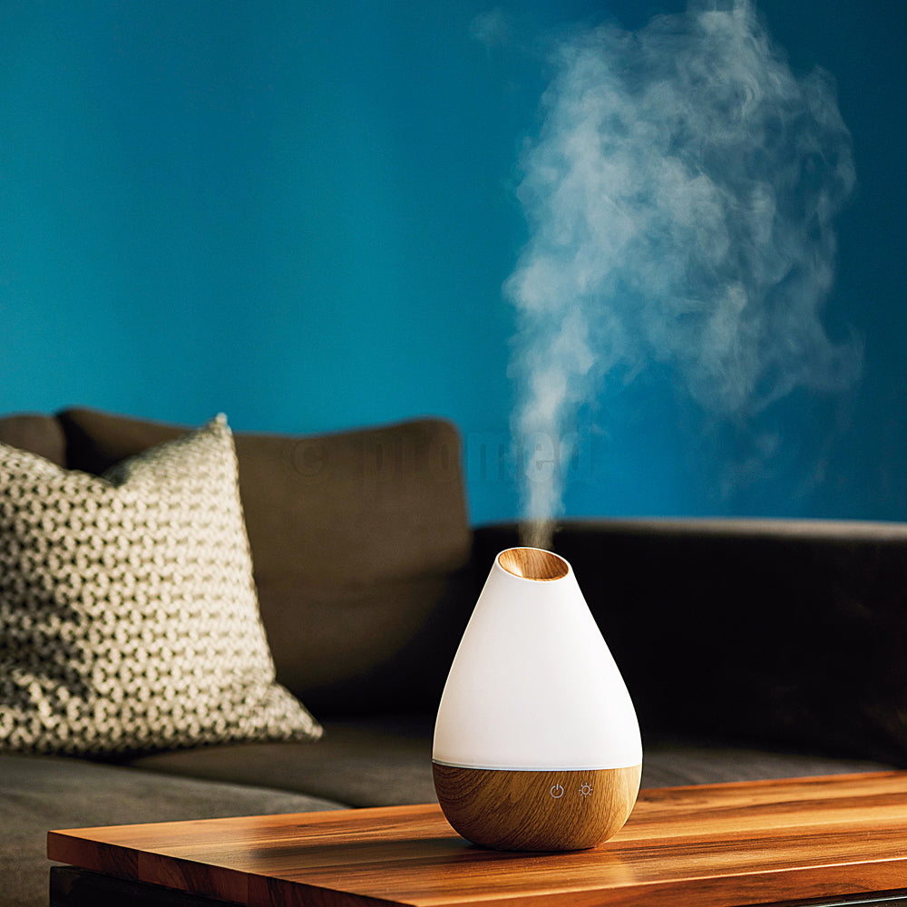PROMED AL-1300 WS Aroma Diffusor 1300 ml