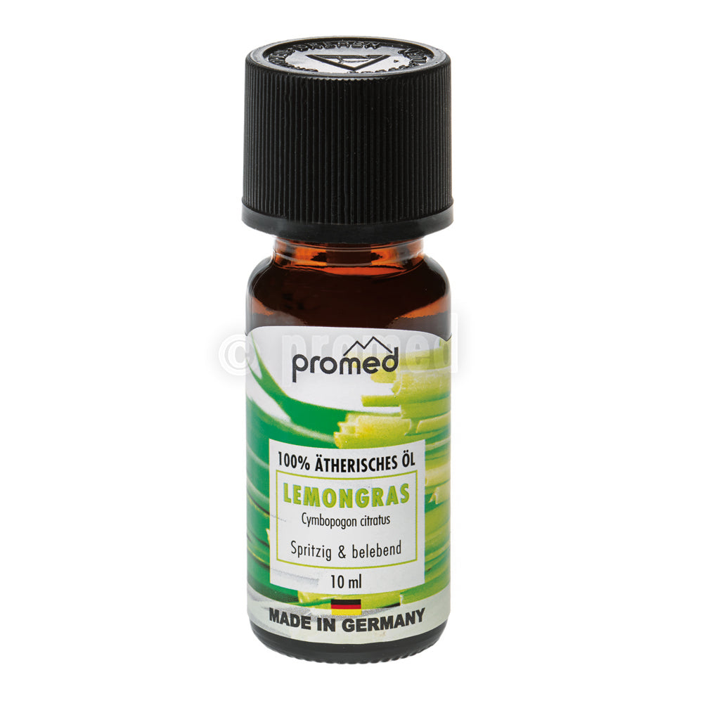 PROMED Duftöl Lemongras