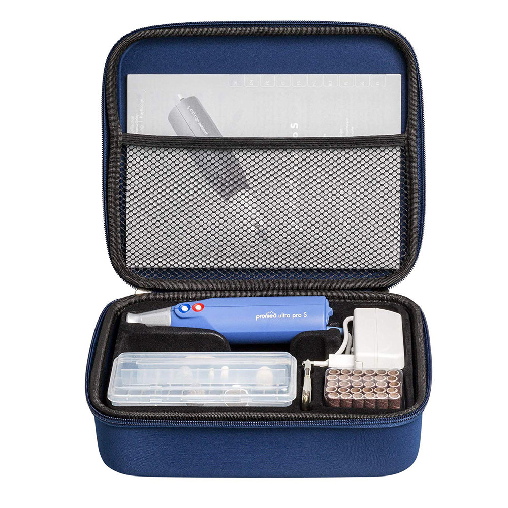 PROMED Ultra Pro S, Mani-Pedikürgerät, Spitzenklasse