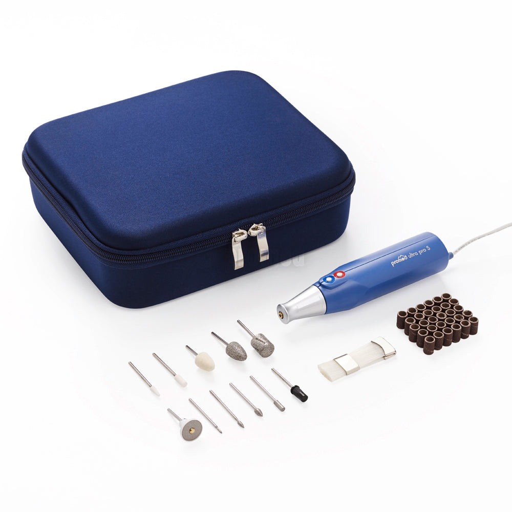 PROMED Ultra Pro S, Mani-Pedikürgerät, Spitzenklasse