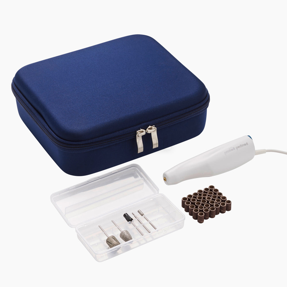 PROMED Pedimed, Pediküregerät