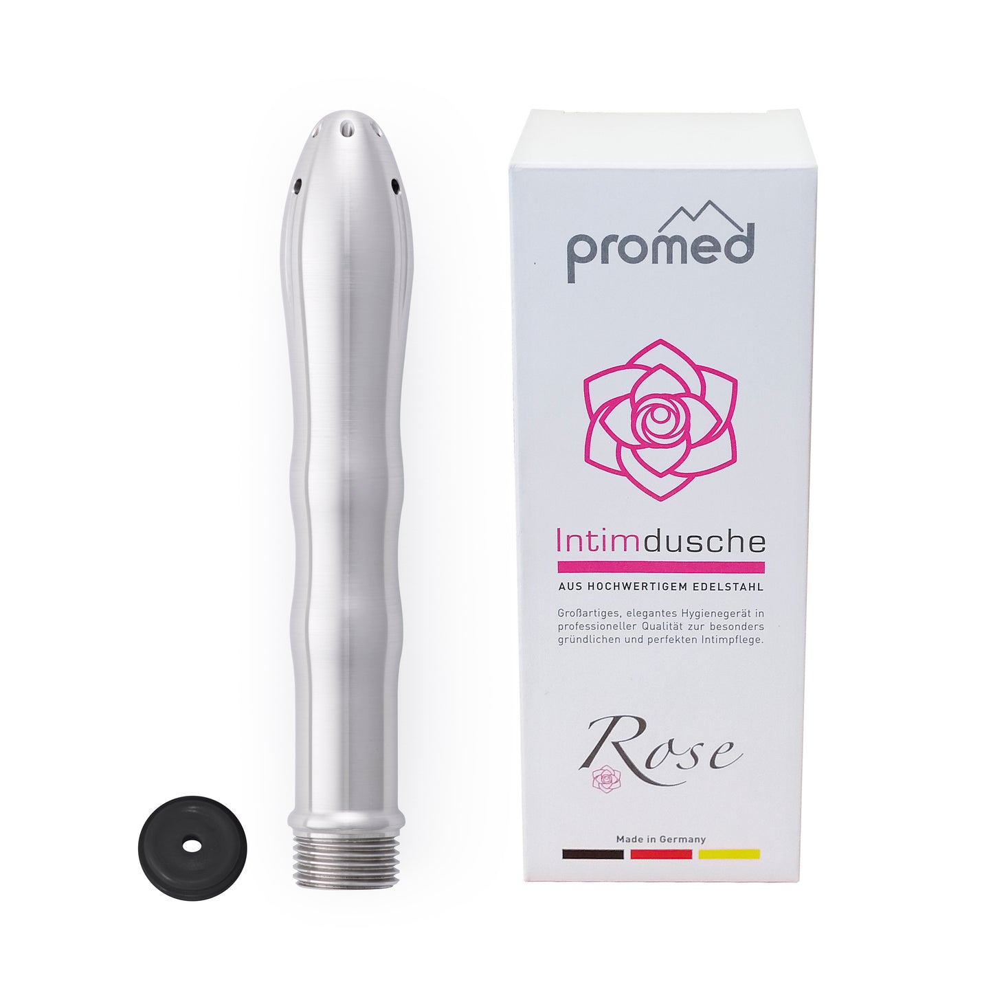 PROMED Intimdusche Rose