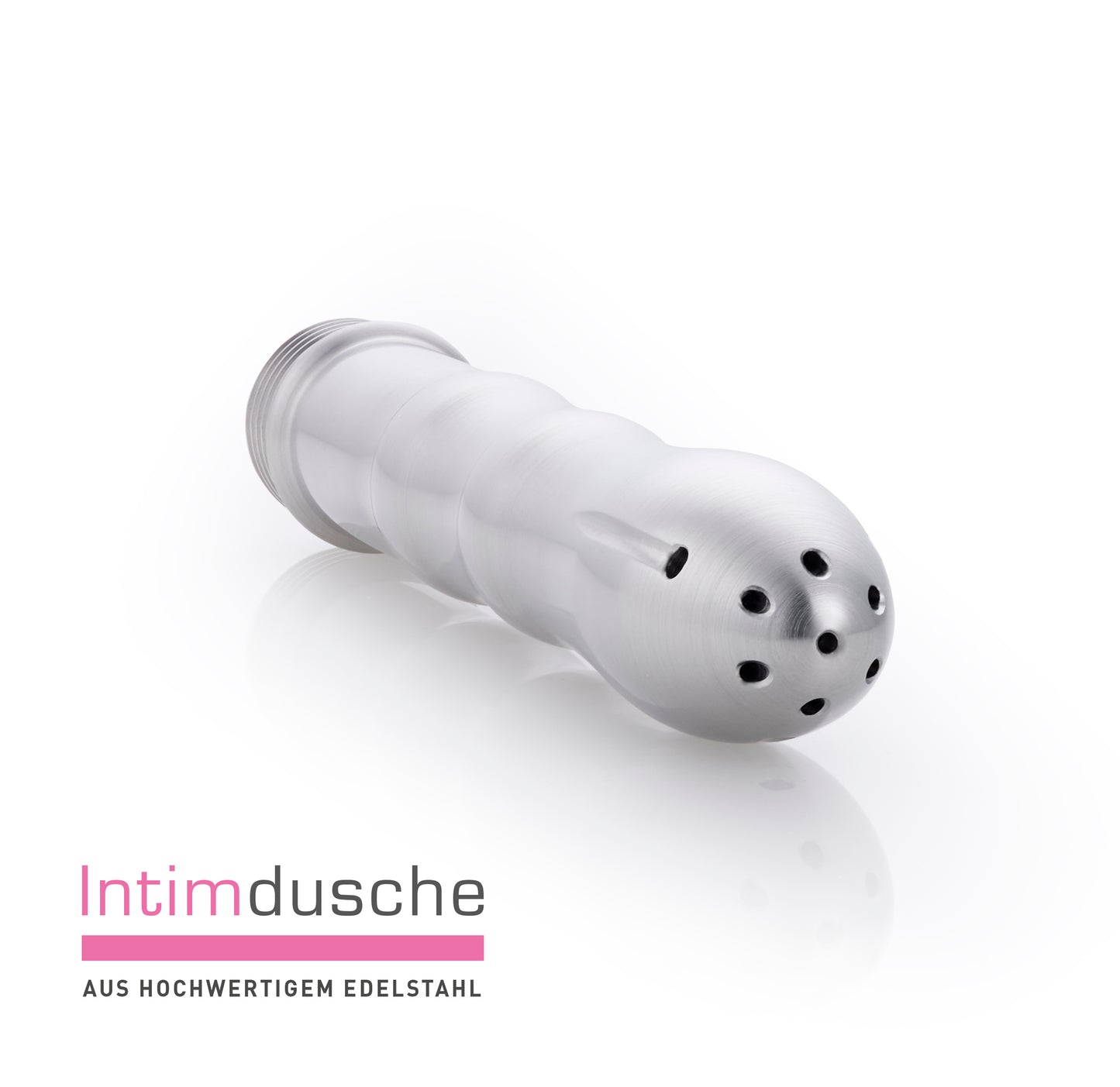 PROMED Intimdusche Rose