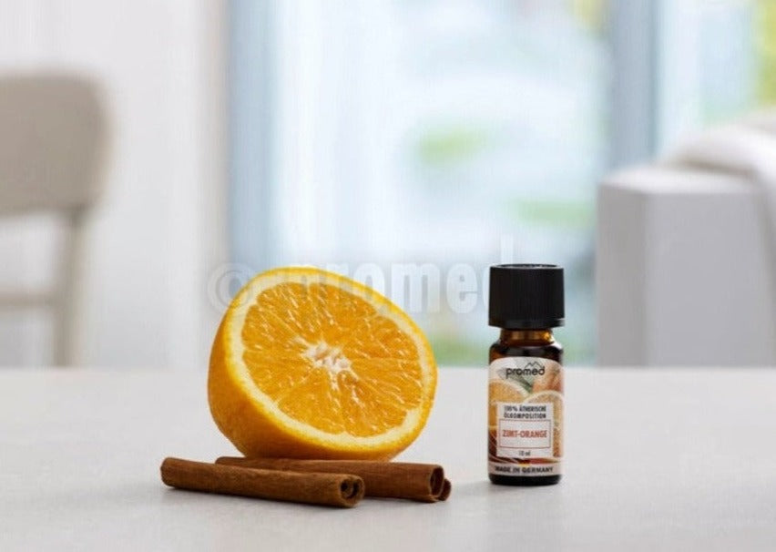 PROMED Duftöl Zimt-Orange