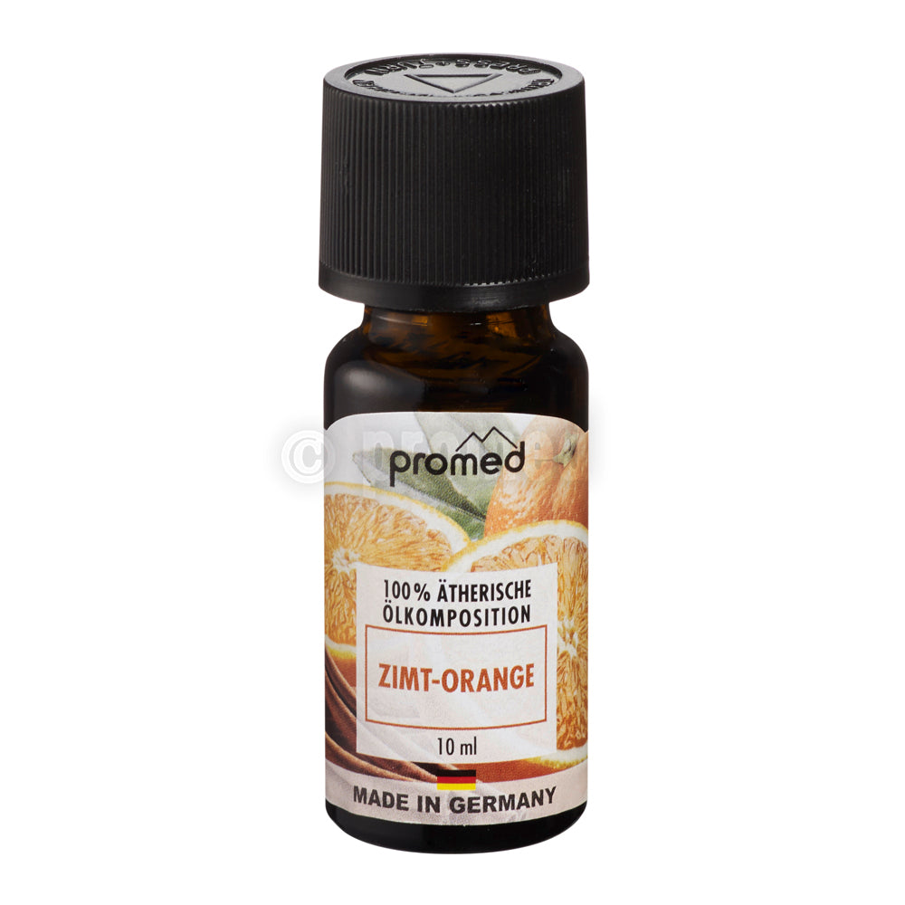 PROMED Duftöl Zimt-Orange