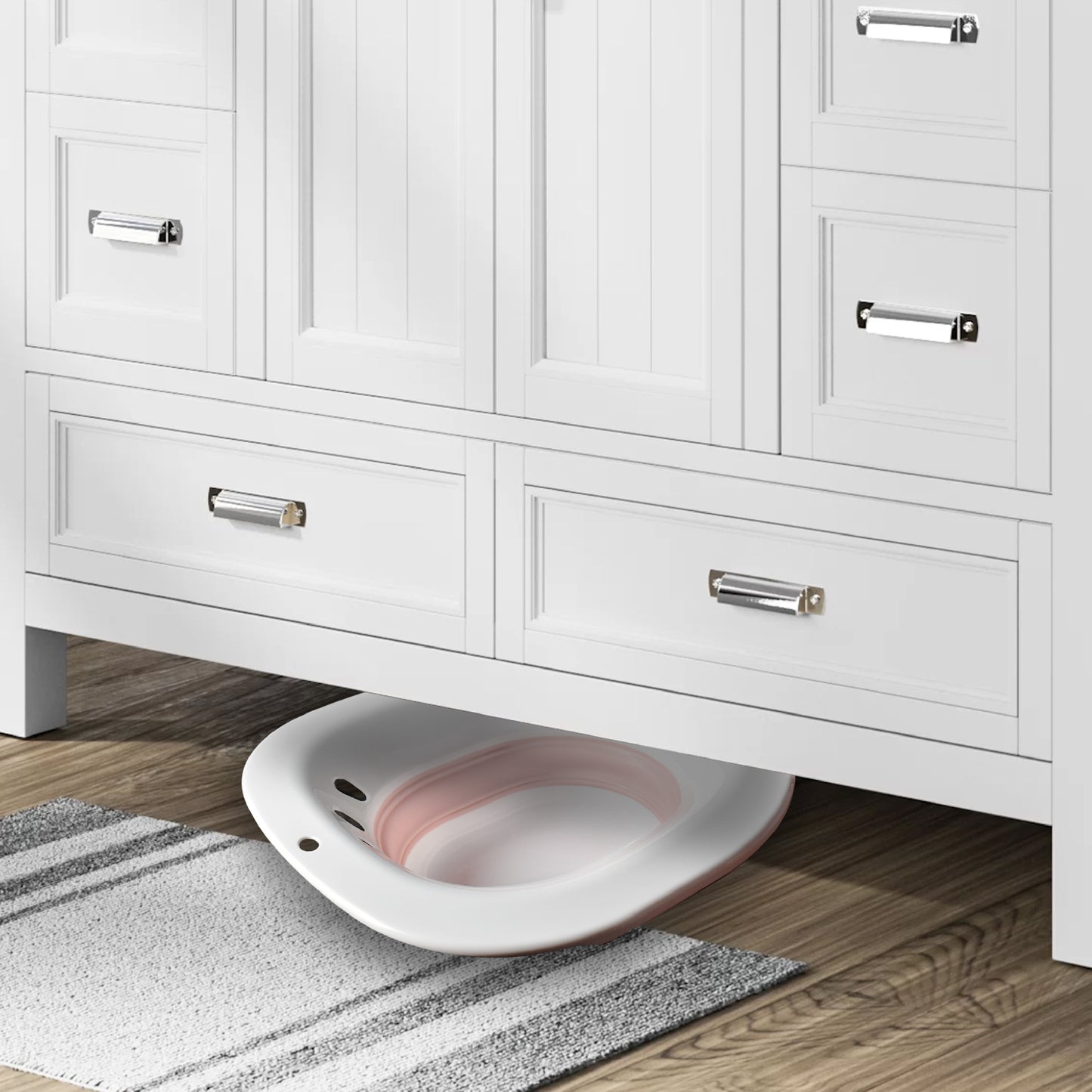 T2 Sitz Bath