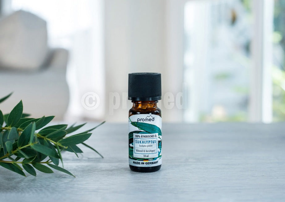 PROMED Duftöl Eukalyptus