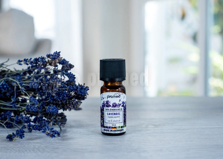 PROMED Duftöl Lavendel