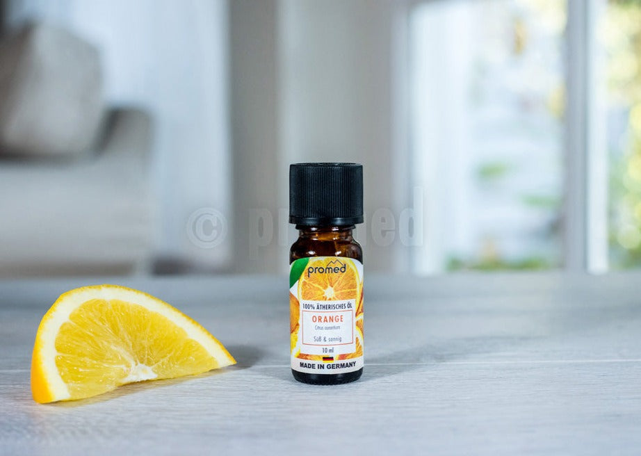 PROMED Duftöl Orange