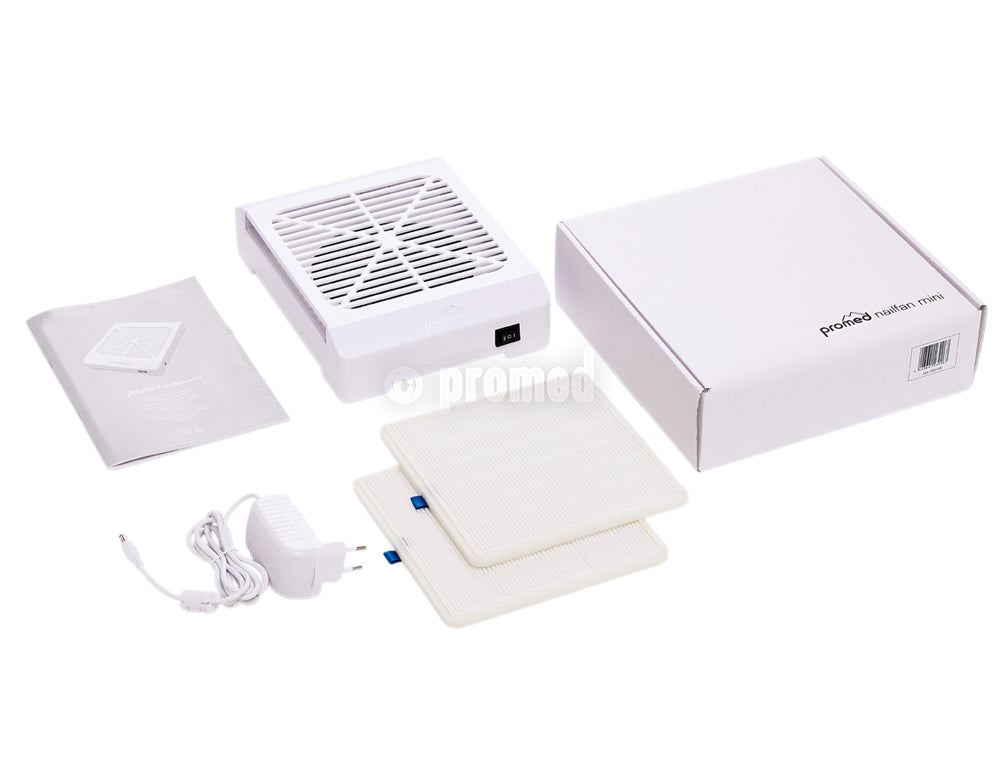 PROMED Nailfan Mini