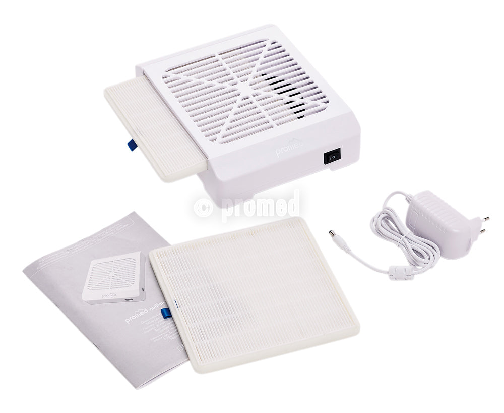 PROMED Nailfan Mini