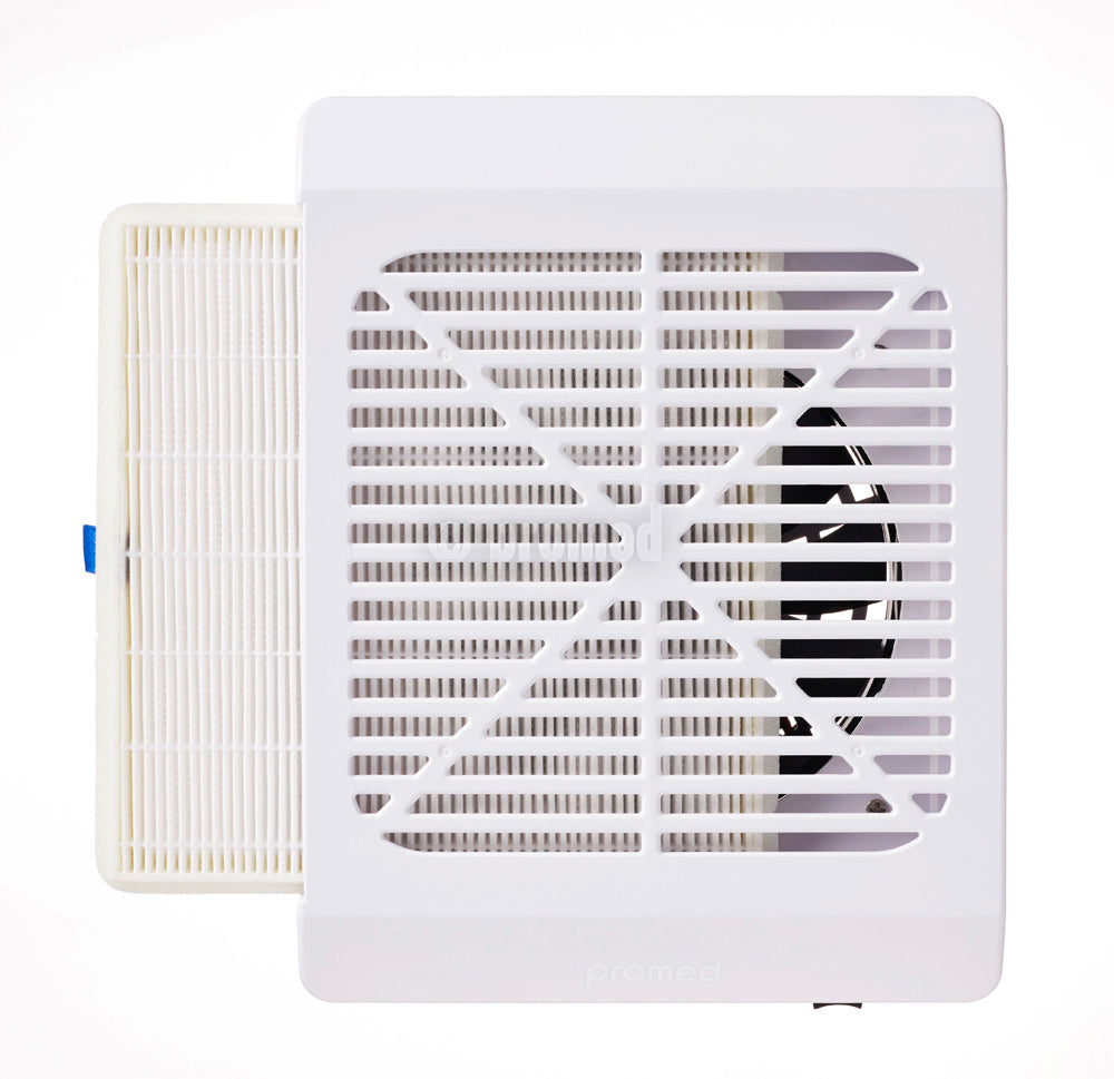 PROMED Nailfan Mini