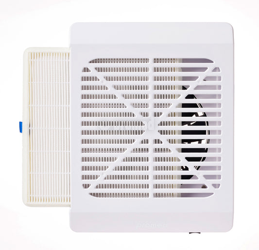 PROMED Nailfan Mini